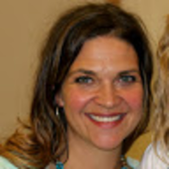 Meet your Posher, Jill - Picture 1 of 1